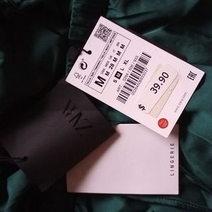 Ultra soft pajamas from Zara's